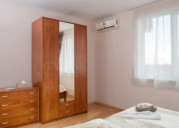 Privilege Lägenhet Sveti Vlas