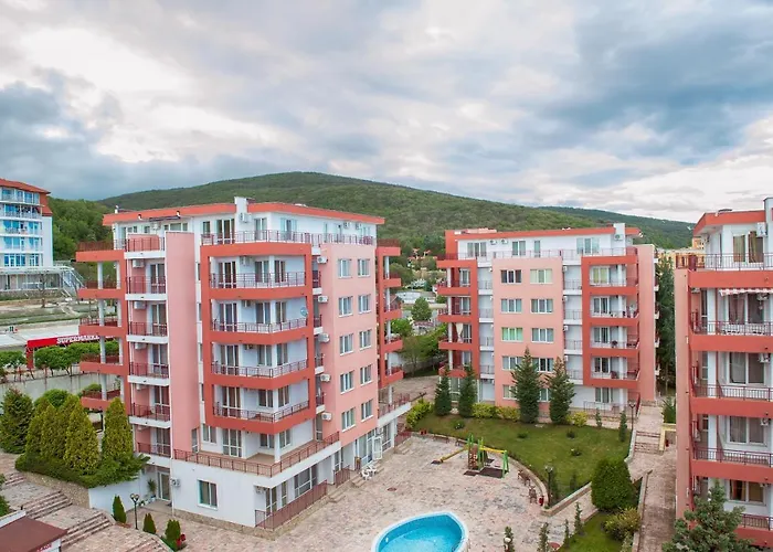 Privilege Lägenhet *