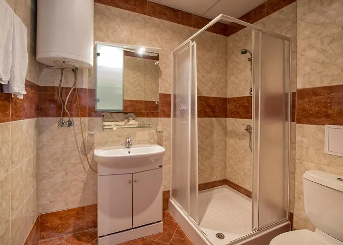 Privilege Lägenhet *