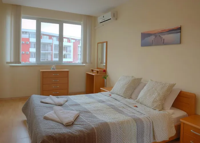 Lägenhet Privilege *