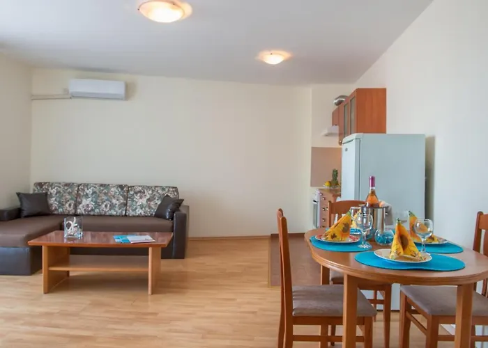 Lägenhet Privilege Sveti Vlas