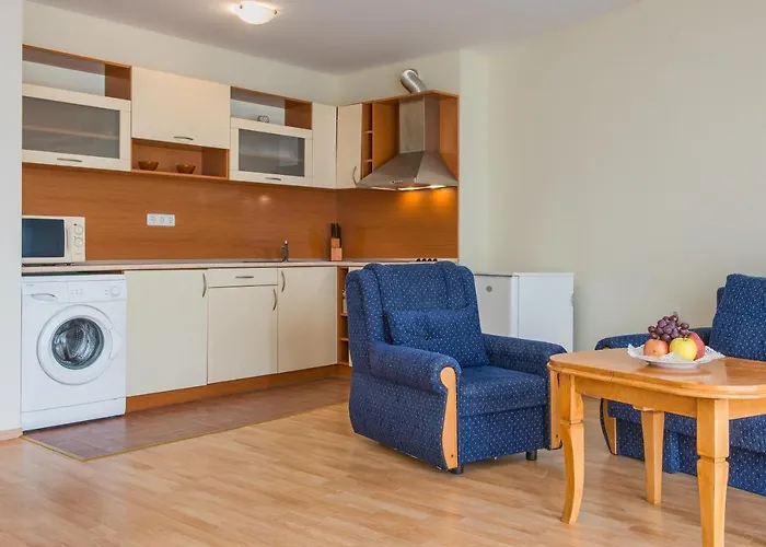 Lägenhet Privilege *