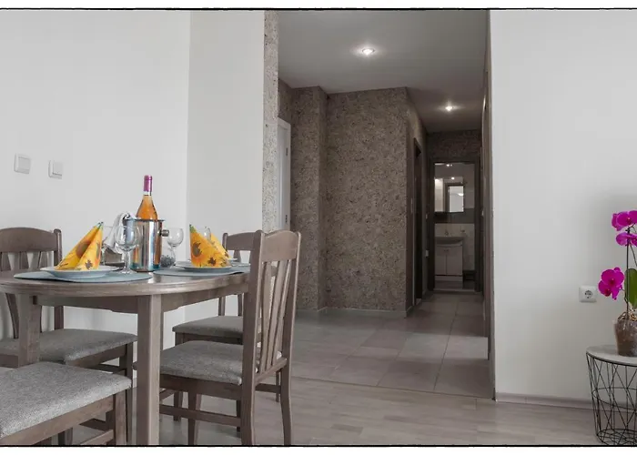 Lägenhet Privilege *