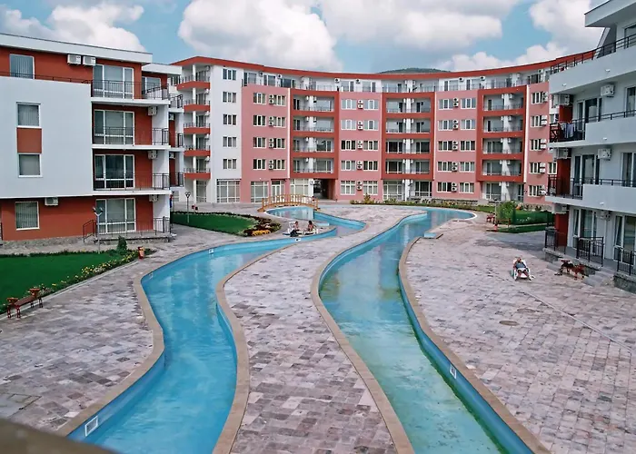 Privilege Lägenhet *