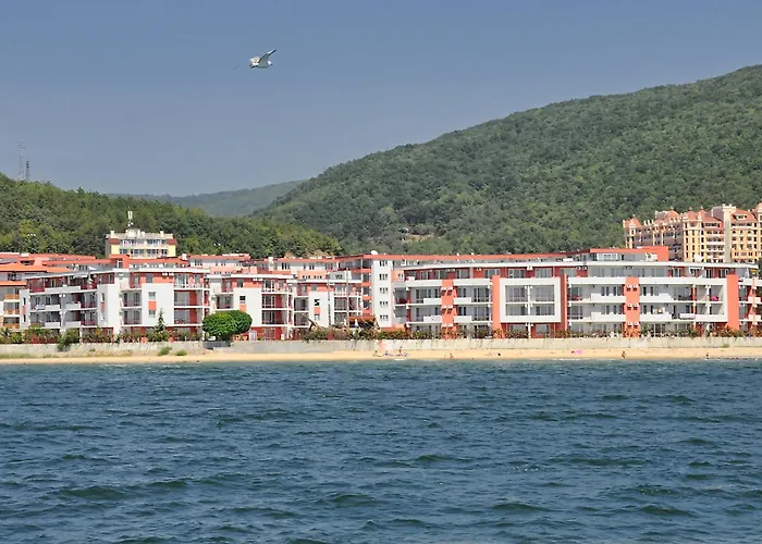 Privilege Lägenhet *