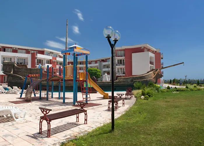 Lägenhet Privilege *