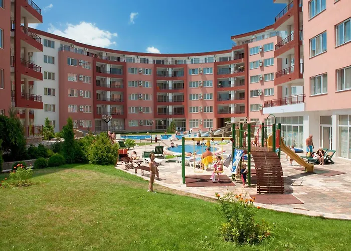 Lägenhet Privilege *