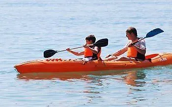 Privilege Lägenhet *