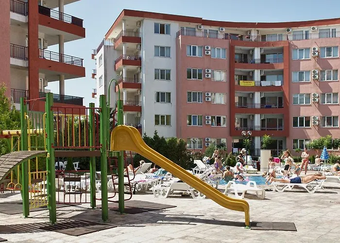 Privilege Lägenhet *